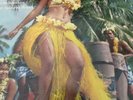 Ray Kinney and his Hawaiian Orchestra Songs of the South Seas LP Vinyl Album
