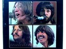 SEALED BEATLES   LET IT BE   1ST PRESS APPLE AR34001 BEAUTIFUL MINT CONDITION