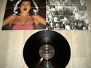 ACCEPT BREAKER GERMAN LP 2ND PRESS Brain ?0060.390