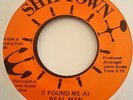 barbara stant - [i found me a] real man / [you've got to] try it again -northern
