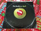 The Beatles 45 record YELLOW SUBMARINE, Apple 1970s Winchester press