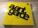 6 LP Avantgarde Vol. 3 KAGEL LIGETI BROWN FOSS VINYL 1970 DGG  2720 025