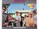 Dirty Deeds Done Dirt Cheap by AC/DC Vinyl LP Atlantic 1976
