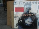 LIL LOUIS & THE WORLD VINYL LP 