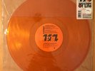 REM  IMITATION OF LIFE EP  RARE ORANGE COLORED VINYL  STILL SEALED