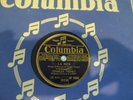 78RPM COLUMBIA DF 3096. CHARLES TRENET LA MER/ SEUL...DEPUIS TOUJOURS. 78T LASRY