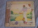 ELTON JOHN - Goodbye Yellow Brick Road - Yellow Vinyl LP - DJE29001 - EX
