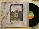 LED ZEPPELIN 1V ( FOUR SYMBOLS ) 1971 ATLANTIC RE ISSUE LP EX++