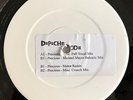 DEPECHE MODE -Precious- Very Rare 4 Track UK White Label Promo 12