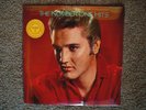 Elvis Presley LP 