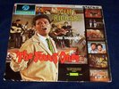 Cliff Richard LP THE YOUNG ONES STEREO original 1st-PRESS VERY RARE