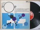 The Gordon Beck Quartet - Experiments With Pop 1968 RARE JAZZ LP (Major Minor)