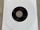 FRED HUGHES Don't Let Me Down MY HEART CRIES ON Northern Soul 45 VEE JAY 718 OVA