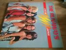 Runaways.Live In Japan LP.EX-/EX.French Press. Lita Ford,Joan Jett,Cherie Currie