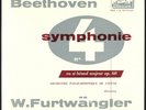 FALP 116 - Wilhelm Furtwangler - Beethoven - 1954 France LP