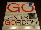 DEXTER GORDON Go LIMITED EDITION Blue Note Vinyl 120 GRAM & CD TREASURES SERIES
