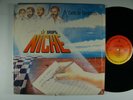 GRUPO NICHE Cielo de Tambores LATIN LP Shrink CBS