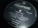 PMCJ 1267 *LOUD CUT* S.African -1/-1 170g BEATLES Rubber Soul