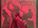 NKENGAS Destruction RARE NIGERIA ORBITONE 1973 OT005 UK VINYL LP AFRO-BEAT FUNK