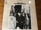 BOB DYLAN JOHN WESLEY HARDING ORIGINAL FIRST PRESS LP  STILL FACTORY SEALED 1968