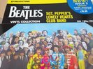 Deagostini The Beatles Sgt Pepper Vinyl Lp New Sealed