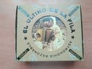 El Ultimo De La Fila Astronomia Razonable Singles y Maquetas