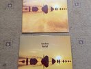 Kate Bush Aerial vinyl LP 1st UK Press 2005 EMI  RARE Double Album.
