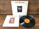 Catch My Soul Soundtrack Vinyl LP Record Tony Joe White Richie Havens E