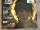 David Bowie: The World Of David Bowie (Blue Vinyl) Ltd. Ed. - RSD 2019 /NEU