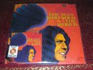 DAVID BOWIE - THE MAN WHO SOLD THE WORLD - RARE DIE CUT CV REISSUE LP + CD NOT T