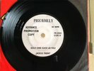 Northern Soul R&B Uk DEMO Piccadilly Jackie Trent Only One Such As You