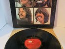 1970 THE BEATLES - Let It Be US 1st Press Apple AR 34001 VG+ Ultrasonic Cleaned
