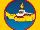 THE BEATLES YELLOW SUBMARINE - ELEANOR RIGBY 50 ANNIVERSARY 7