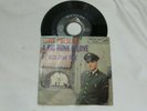 Elvis Presley 45 rpm A Big Hunk O' Love 47-7600 Picture Sleeve RCA Records '59