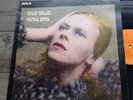 David Bowie - Hunky Dory LP UK RCA Demo Issue