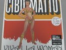 CIBO MATTO - Viva  LA Woman ***180g-orange Vinyl-LP + MP3-Code***NEW***sealed***