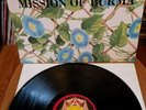 1982 Post Punk vinyl LP - Mission of Burma VS. orig. Ace of Hearts 10010 EX disc
