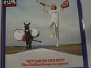 THE ROLLING STONES - Get Yer Ya-Ya's out **Vinyl-LP**NEW**