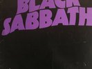 BLACK SABBATH - MASTER OF REALITY - EXCELLENT - ORIGINAL ISSUE