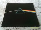PINK FLOYD. THE DARK SIDE OF THE MOON. HARVEST. SMAS-11163. 1973.