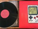 SELECT/START Recs - SSR-006 Super Mario Land Vinyl OST NEW Black Lathe Vinyl LP