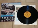 Neil Young American stars’n bars WB 1977 W54088 Italia