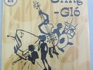 BJÖRK - Gling Glo ***180g Vinyl-2LP + MP3***NEW***sealed***Bjork***