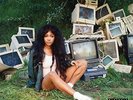 SZA Ctrl 2 LP Vinyl