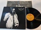 NEIL YOUNG Tonight's The Night 1975 LP Vinyl ALBUM w/ INSERT Gatefold MS 2221