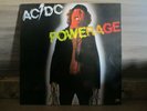 AC/DC ?– Powerage     Vinyl LP Album UK 1978 Hard Rock    ATLANTIC - K 50483