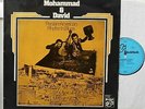 MOHAMMAD & DAVID - Persian-American Rhythm'n Blues   Stockfisch Lp