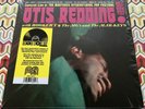 OTIS REDDING, DO IT JUST ONE MORE TIME, MARBLED VINYL, RECORD STORE DAY 2019