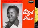 LLOYD PRICE LAWDY, MISS CLAWDY EP 7