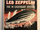 LED ZEPPELIN VINYL 45 7